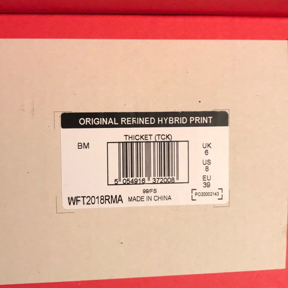 Leopard Print Hunter Boots - Picture 4 of 8